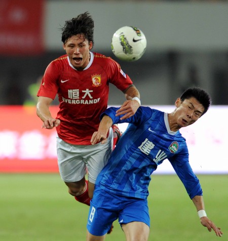 一个判断影响赛季（一次判断改写整个赛季）